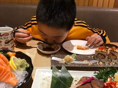 -昱匠·日本料理(金融街店)