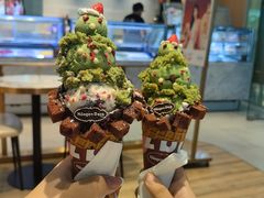 -哈根达斯(泉州万达店)