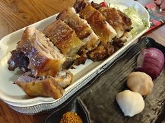 -纳瓦新疆菜(银都店)