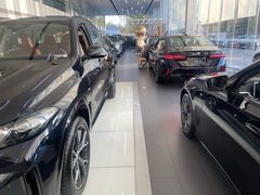 -北京中升宝辉宝马4S店