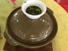 -大岗仙庙烧鸡(花东店)