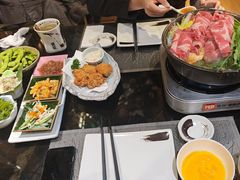 -昱匠·日本料理(金融街店)