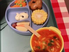 -西贝莜面村(上海百联西郊店)