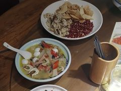 -树厨地道黔菜(清镇职教城店)