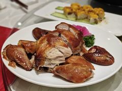 -凯鸽酒楼•雁北民间菜(华北星店)