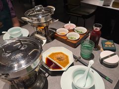 -鼎鼎香·港式火锅·臻选店(北京SKP店)