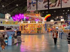 -弘阳·未来世界(弘阳广场店)