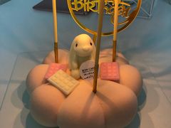 -BON CAKE(华贸购物中心店)