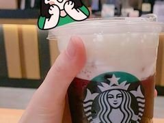 茶云乌龙-星巴克臻选(成都宽窄巷子店)