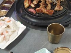-牛犇炭火烤肉·鲜切烤肉(承德总店)