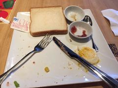 -必胜客(新辰里酒仙桥店)