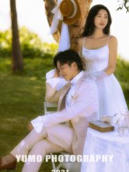 -雨墨婚纱摄影工作室
