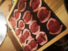 -快乐小羊·内蒙牛羊肉火锅(流花中心店)