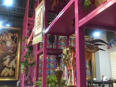 -巴依老爷新疆美食(远洋未来汇购物中心店)
