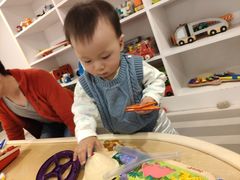 -Lilliput粒粒堡亲子餐厅(置汇旭辉店)