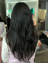 -东梵造型·烫发染发接发连锁SALON