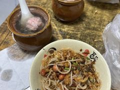 -龙老五汤店(站前西路店)