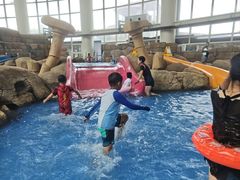 -渔岛海洋度假区