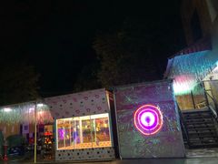 -海市蜃楼花园主题餐厅(石顶店)