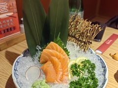 -大和食乐·鲜和牛酸汤火锅(环宇荟店)