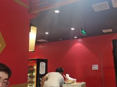 -京元盛铜锅涮肉(上海总店)