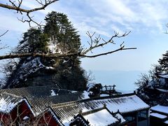 -武当山风景区