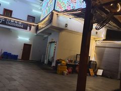 -晶采餐厅(仁化丹霞山店)