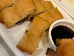 -香港东海海鲜酒家