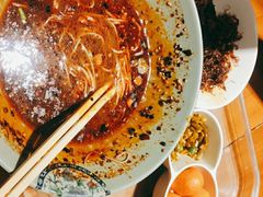 -老四川(T3航站楼F指廊店)