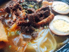 -花溪巷牛肉粉(泉城路店)