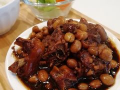 -箪食记(汉口路店)