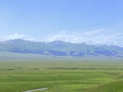 -新疆那拉提国家旅游度假区