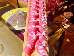 -羊大爷涮肉(亮马桥店)