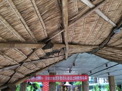 -The Ring Pavilion 魔幻森林