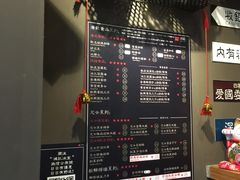 -香港鸿记冰室