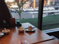 -永安鱼庄·镇江菜(三店纬五路店)