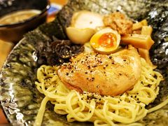 -鸡王拉面店