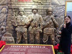 -黄继光纪念馆