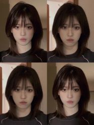 -菲·木田moontin造型salon