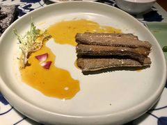 -绿茶餐厅(昆明世纪金源店)