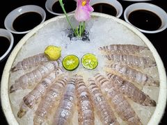 -龚记海鲜20年老字号