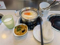 -鲸之味回转自助小火锅(钟鼎名悦店)