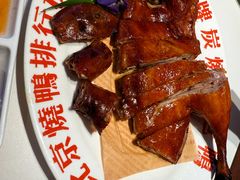 -南拳十三姨·潮汕砂锅粥·粤菜(西单大悦城店)