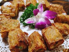 -大洋家·精品潮汕菜·生腌砂锅粥(天河东路店)