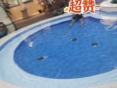 -水晶之星洗浴温泉汗蒸