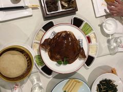 -大鸭梨烤鸭(左家庄店)