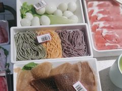 -野妹火锅(龙岗店)
