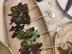 -盐说·西式餐酒馆(光明万达店)