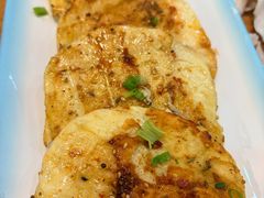 肇东小饼-亿牌牌东北烧烤(怀特店)
