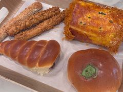 -烘焙町面包店(西四店)